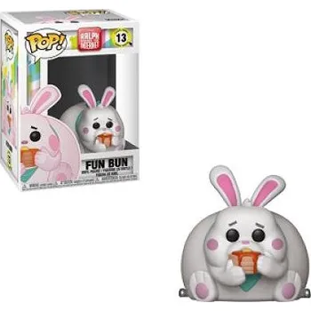 Figurka Raubíř Ralph Funko figurka - Fun Bun