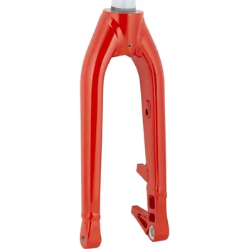 rám kola Pevná vidlice nákladní TREK Fork Rigid Trek Fetch+ 2 Lava