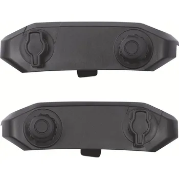 Chránič hlavy uvex 2600236 Adaptér pronamic pull-bajonet na ochrannou přilbu uvex