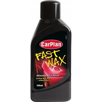 Autovosk Rychlý vosk Vosk Mléčný vosk 500 ml