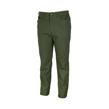Pracovní oblečení BENNON ADAMOS kalhoty zelená - 58