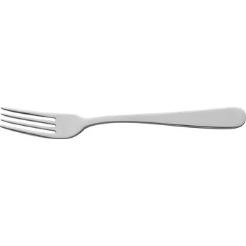 Příbor Jídelní vidlička BISTRO GREENWICH 16 cm, nerezová ocel, Zwilling - doprava zdarma od 2999 Kč