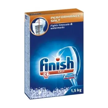 Finish sůl do myčky, 1,5kg