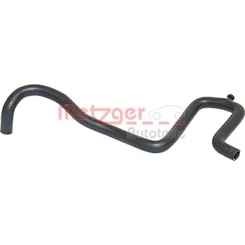 Motor automobilu Hadice chladiče METZGER 2420257