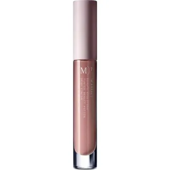 Lesk na rty (M)anasi 7 Pečující multifunkční lesk na rty – Cattleya 6 ml