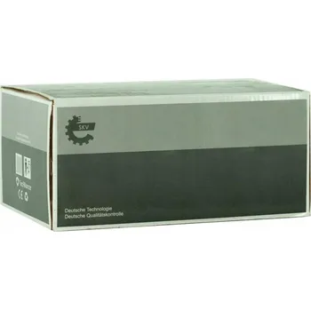 Zavěšení kol ESEN SKV 16SKV421 Zámek dveří