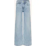 Garcia Dívčí Džíny, tmavě modrá, 140