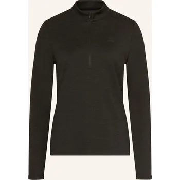 Schöffel Dámská Bunda Midlayer Canyfer, černá, 40