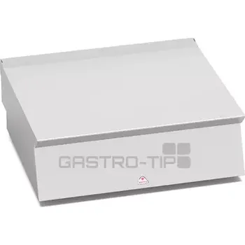 Dílenský stůl Neutrální pracovní modul BERTOS SN7T8B