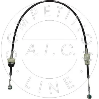 Auto-moto Tažné lanko, ruční převodovka AIC 58940