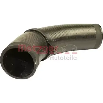 Příslušenství pro turbodmychadlo METZGER Hadice plnicího vzduchu MTG 2400188