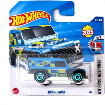 autíčko Hot Wheels DRIFT-ENDER