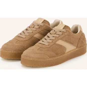 Dámské tenisky Marc O'polo Dámské Sneakersy, velbloudí, 39