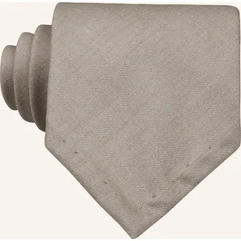 Eton Pánská Kravata, béžová, one size