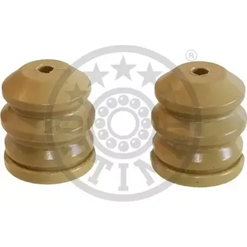 OPTIMAL Ochranná sada tlumiče pérování proti prachu OPT AK-735319