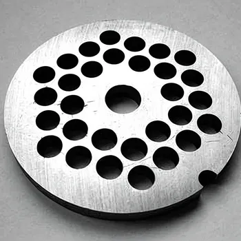 Kuchyňský mlýnek KDS Sedlčany KDS Řezná deska vel. 22-8 mm šajba do masomlýnku 5340