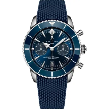 Módní doplněk Pánské hodinky Superocean Heritage Breitling AB0156161C1S1