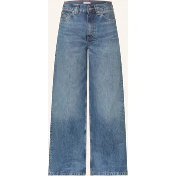 Dámské džíny Tommy Hilfiger Dámské Wide Leg Džíny Kris, 1a5 kris, 42
