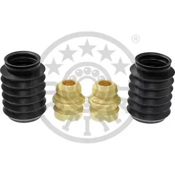 OPTIMAL Ochranná sada tlumiče pérování proti prachu OPT AK-735415