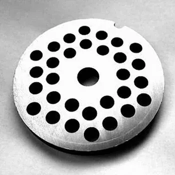 Kuchyňský mlýnek KDS Sedlčany KDS Řezná deska vel. 10-6 mm šajba do masomlýnku 5230