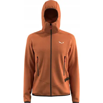 Pánská mikina Salewa mikina AGNER HEMP 2 00-0000029070_7240 vel. S