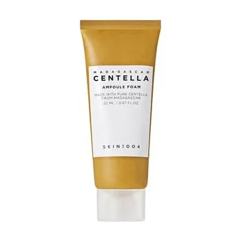 Čistící gel SKIN1004 Madagascar Centella Ampoule Foam Čisticí pěna