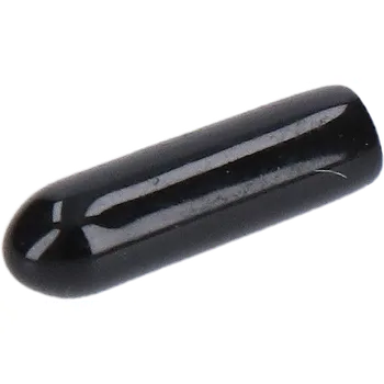 Lanko pro jízdní kolo Plastová PVC koncovka pro lanko ø3,0 mm