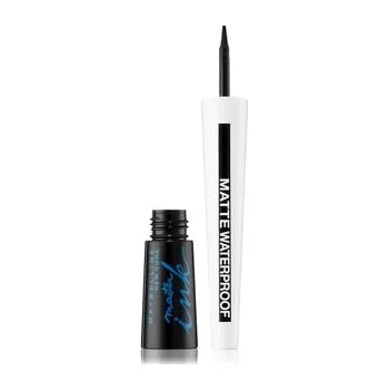 Dekorativní kosmetika Maybelline Master Ink Matte Waterproof Tužka na oči