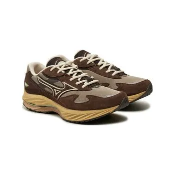 Dámská obuv Mizuno Sneakersy Wave Rider 13 D1GA3309 Hnědá 42