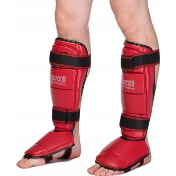 Chránič nohou Chrániče holení a nártů Evolution OP-220 vel. M