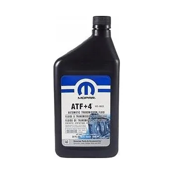 Převodový olej OLEJ DO PŘEVODOVKY MOPAR ATF+4 MS-9602 0,946L
