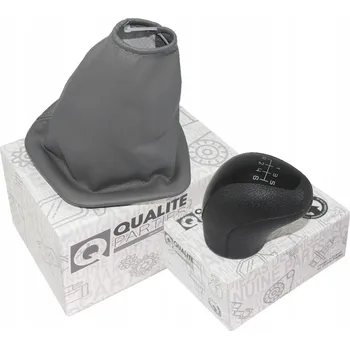 RUKOJEŤ ŘADÍCÍ PÁKY MERCEDES SPRINTER VW CRAFTER 06-