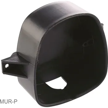 Pohon brány Držák na zeď pro fotobuňky FT 32