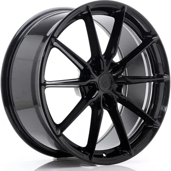 Alu kolo Japan Racing JR37 20x9 ET30 5x120 Gloss Black
