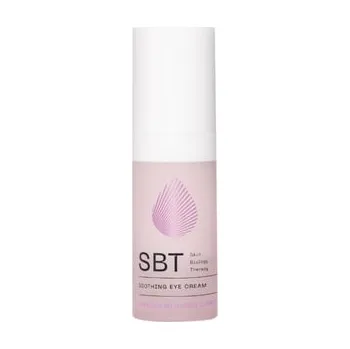 Péče o oční okolí SBT Sensitive Soothing Eye Cream Oční krém
