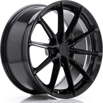 Disk Japan Racing JR37 19x8,5 ET45 5x112 Gloss Black
