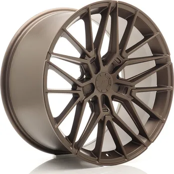 Alu kolo Japan Racing JR38 20x10 ET41 5x114,3 Matt Bronze