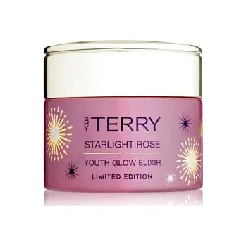 Pleťový krém By Terry Starlight Rose Youth Glow Elixir Pleťové sérum