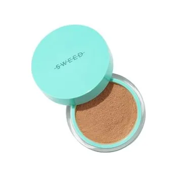 Přípravek na tvář Sweed Miracle Powder Sypký pudr