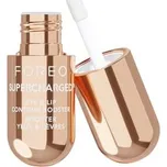 FOREO SUPERCHARGED™ EYE & LIP CONTOUR BOOSTER Pleťové sérum