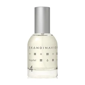 Nestandardní parfém SKANDINAVISK Kapitel 4 Island Solitude Toaletní voda