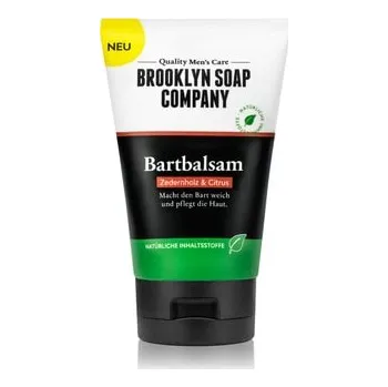 Make-up Brooklyn Soap Company Bartbalsam Balzám na vousy