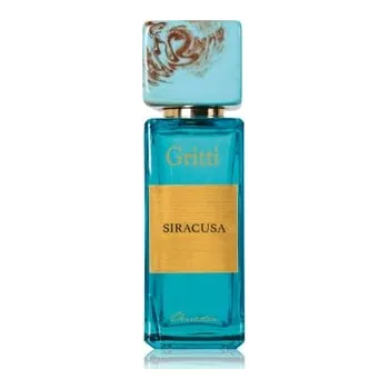 Nestandardní parfém Gritti Siracusa Parfémovaná voda