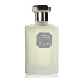 Nestandardní parfém LORENZO VILLORESI Teint de Neige Parfémovaná voda