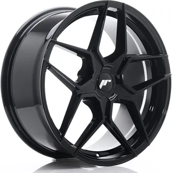 Alu kolo Japan Racing JR34 19x8,5 ET40 5x112 Gloss Black