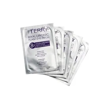 Péče o oční okolí By Terry Hyaluronic Flash Eye Patch Polštářky pod oči