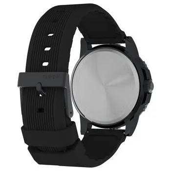 Hodinky Timex Hodinky TW4B32000 Černá OS