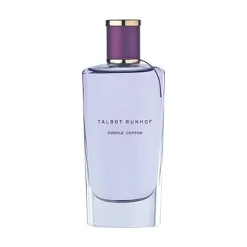 Nestandardní parfém Talbot Runhof PURPLE COTTON Parfémovaná voda