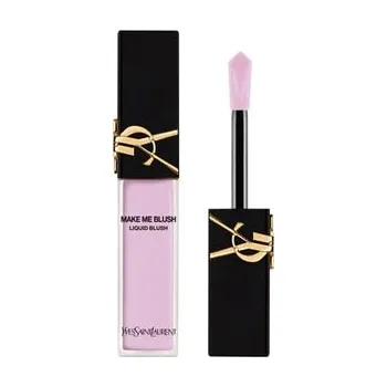 Make-up Yves Saint Laurent Make Me Blush Liquid Blush Krémová rtěnka