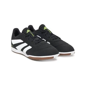 Pánská sálová obuv adidas Boty na fotball Predator Club Sala JH8857 Černá 46